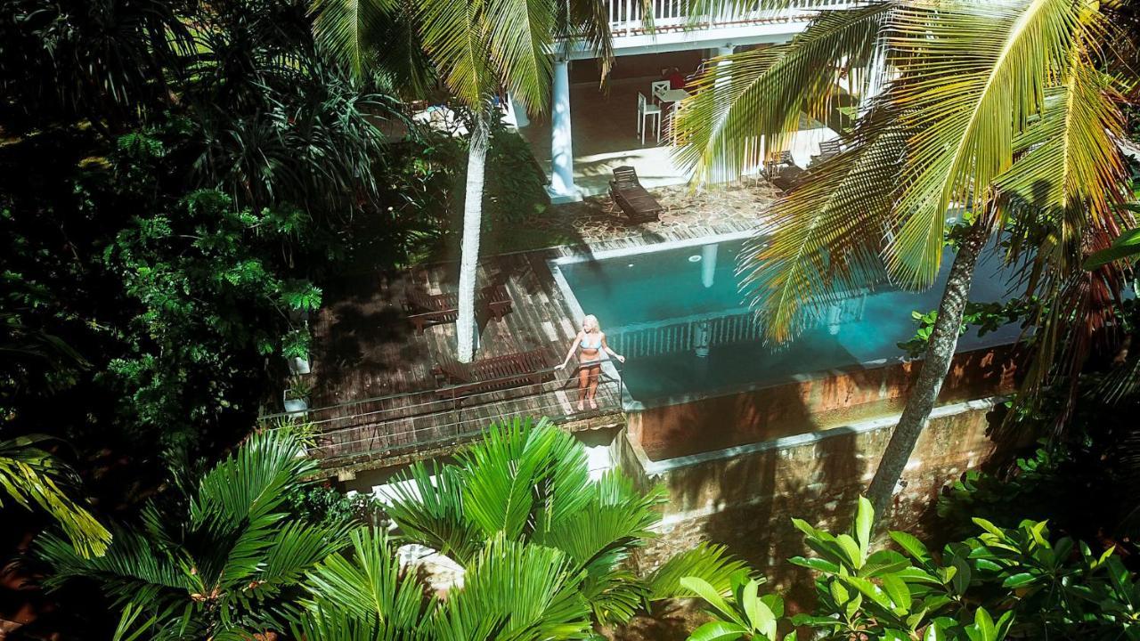 Good Vibes Villas Unawatuna Exterior photo